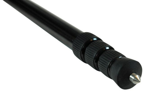 Sirui R-2004 alumiinijalusta ja VH-10 videopää